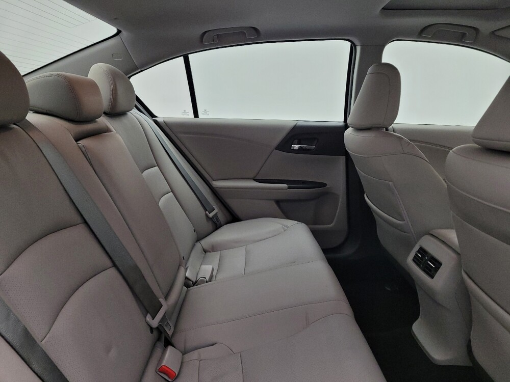 2015 Honda Accord in Miamisburg, OH 45342 - 18091355 19