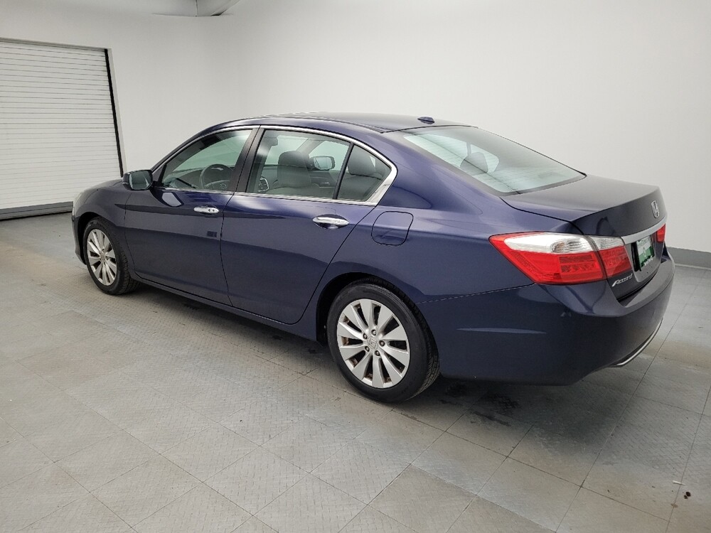 2015 Honda Accord in Miamisburg, OH 45342 - 18091355 3