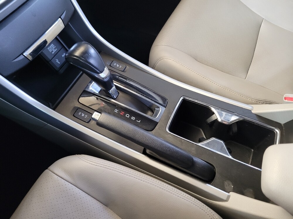 2015 Honda Accord in Miamisburg, OH 45342 - 18091355 26