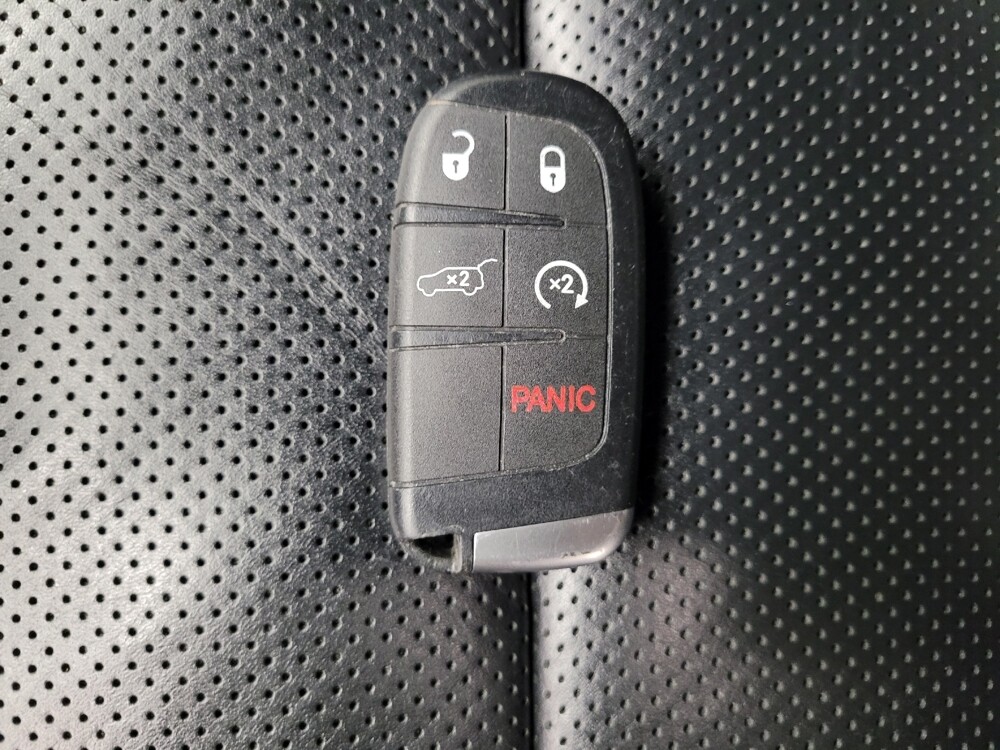 2021 Jeep Grand Cherokee in Taylor, MI 48180 - 18091356 32