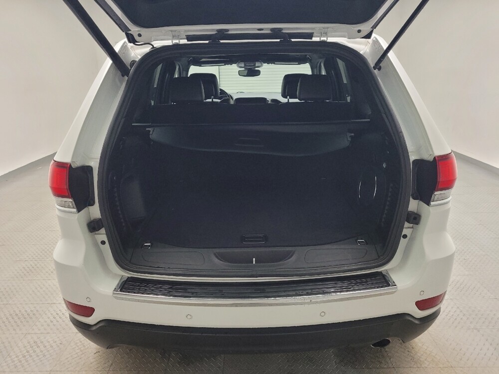 2021 Jeep Grand Cherokee in Taylor, MI 48180 - 18091356 29