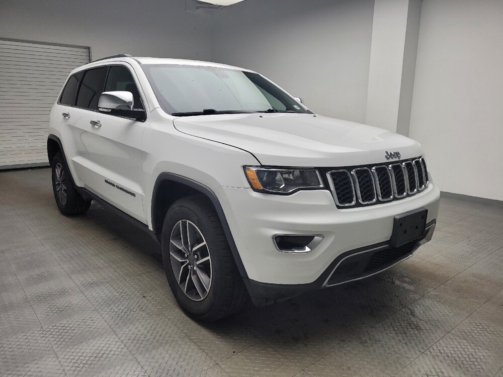 2021 Jeep Grand Cherokee in Taylor, MI 48180 - 18091356 13