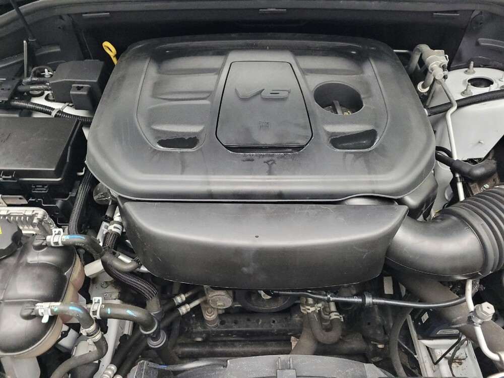 2021 Jeep Grand Cherokee in Taylor, MI 48180 - 18091356 30