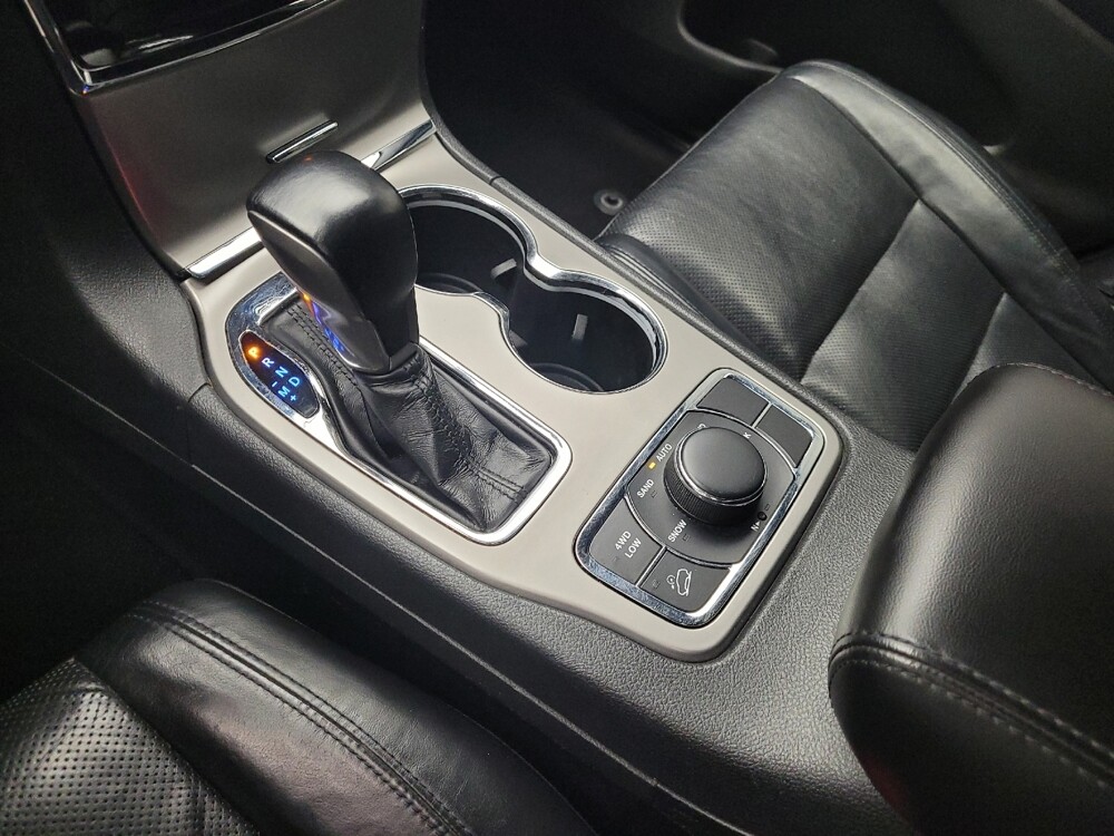 2021 Jeep Grand Cherokee in Taylor, MI 48180 - 18091356 26