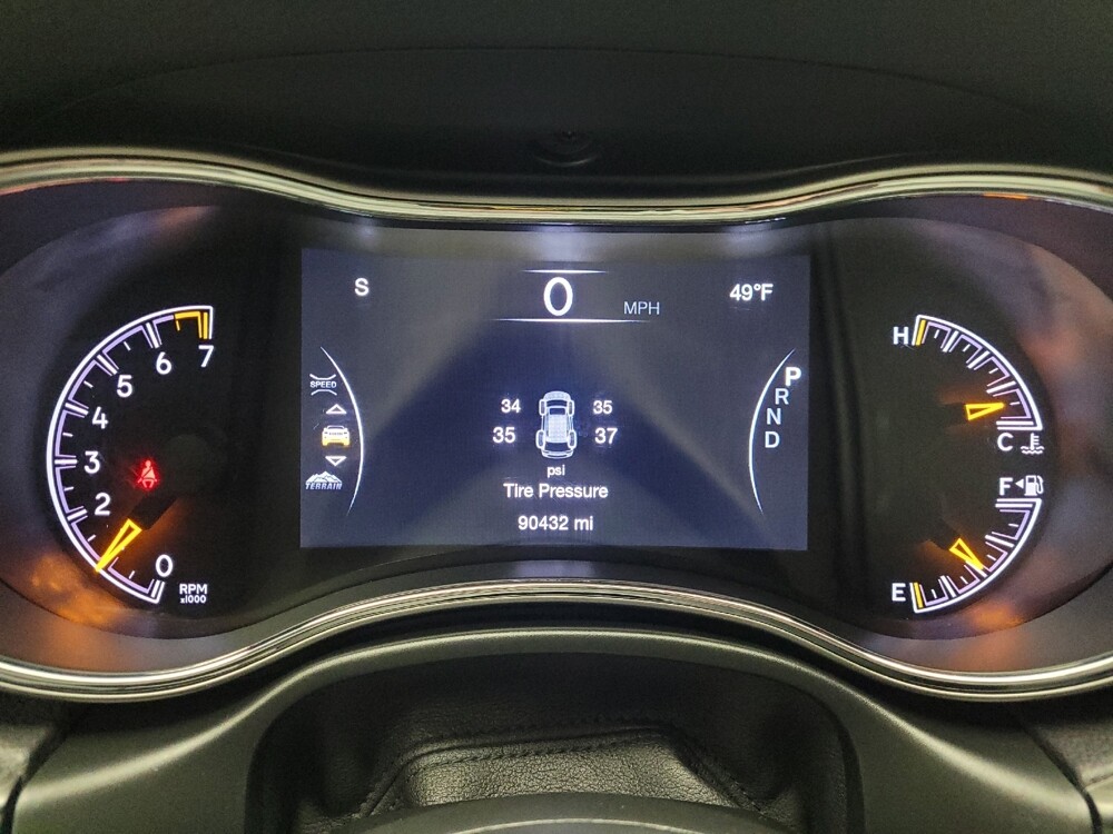 2021 Jeep Grand Cherokee in Taylor, MI 48180 - 18091356 23