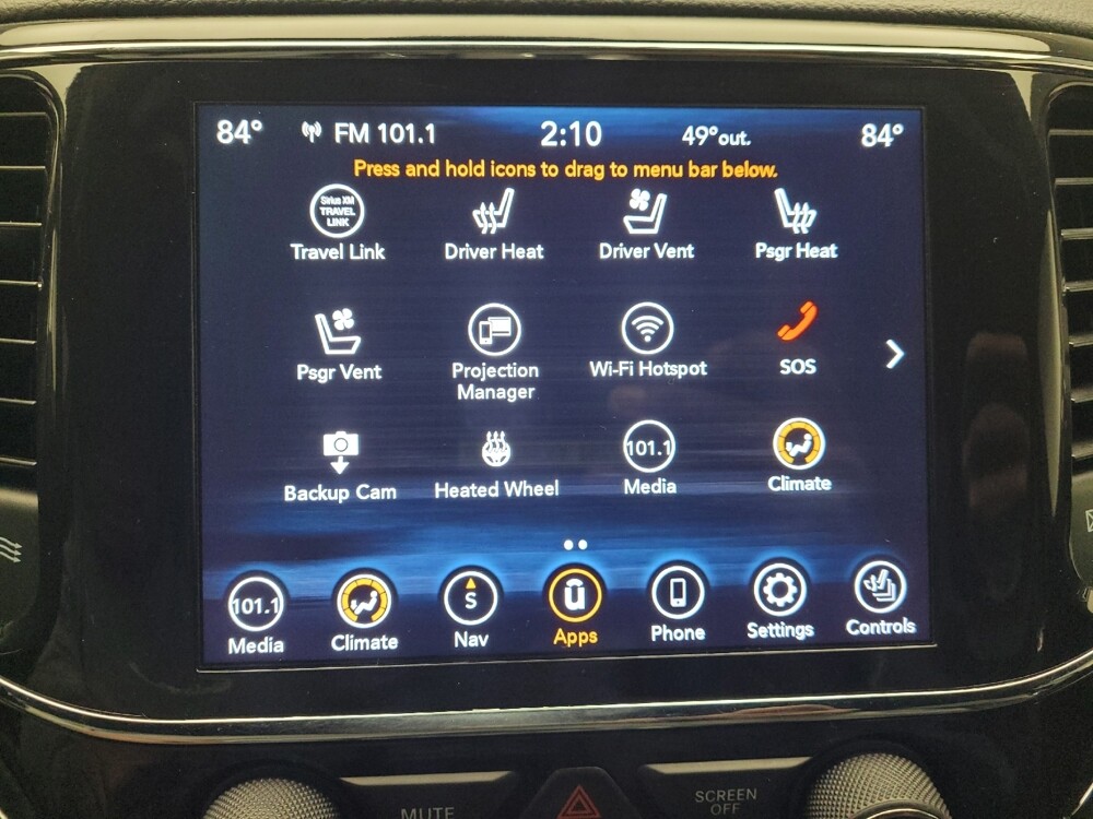 2021 Jeep Grand Cherokee in Taylor, MI 48180 - 18091356 25