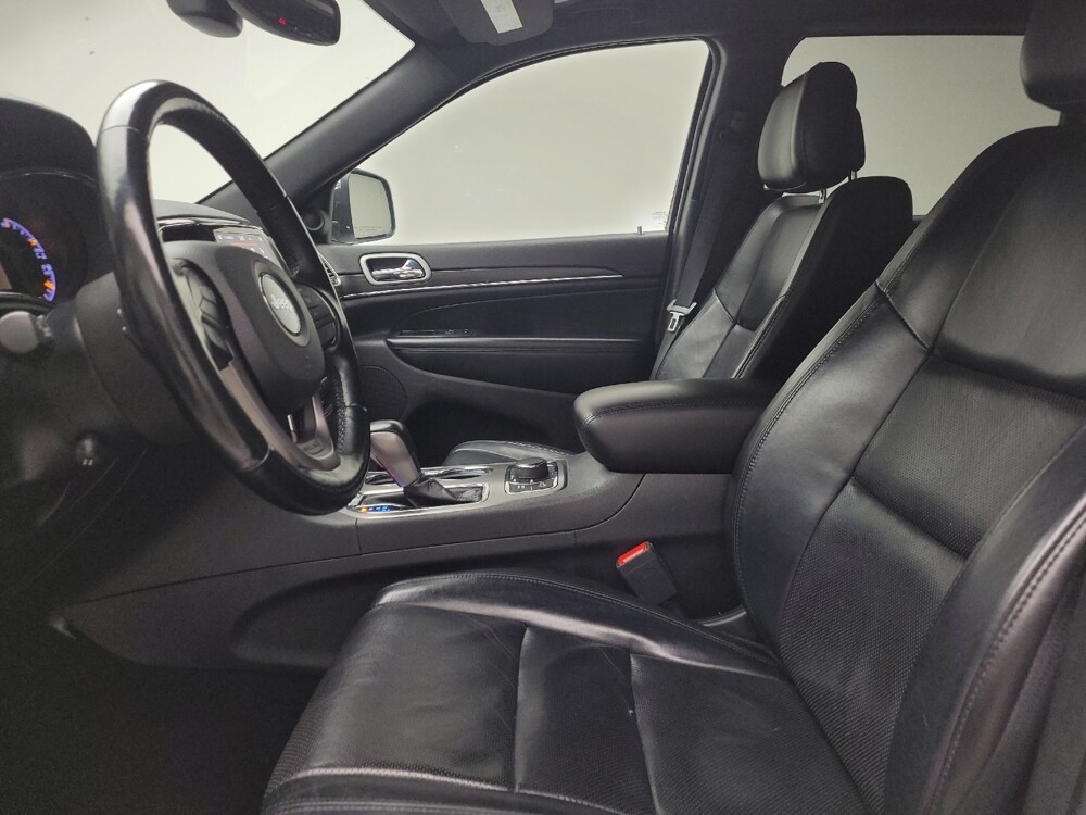 2021 Jeep Grand Cherokee in Taylor, MI 48180 - 18091356 17