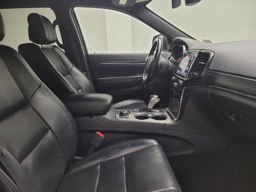 2021 Jeep Grand Cherokee in Taylor, MI 48180 - 18091356 21