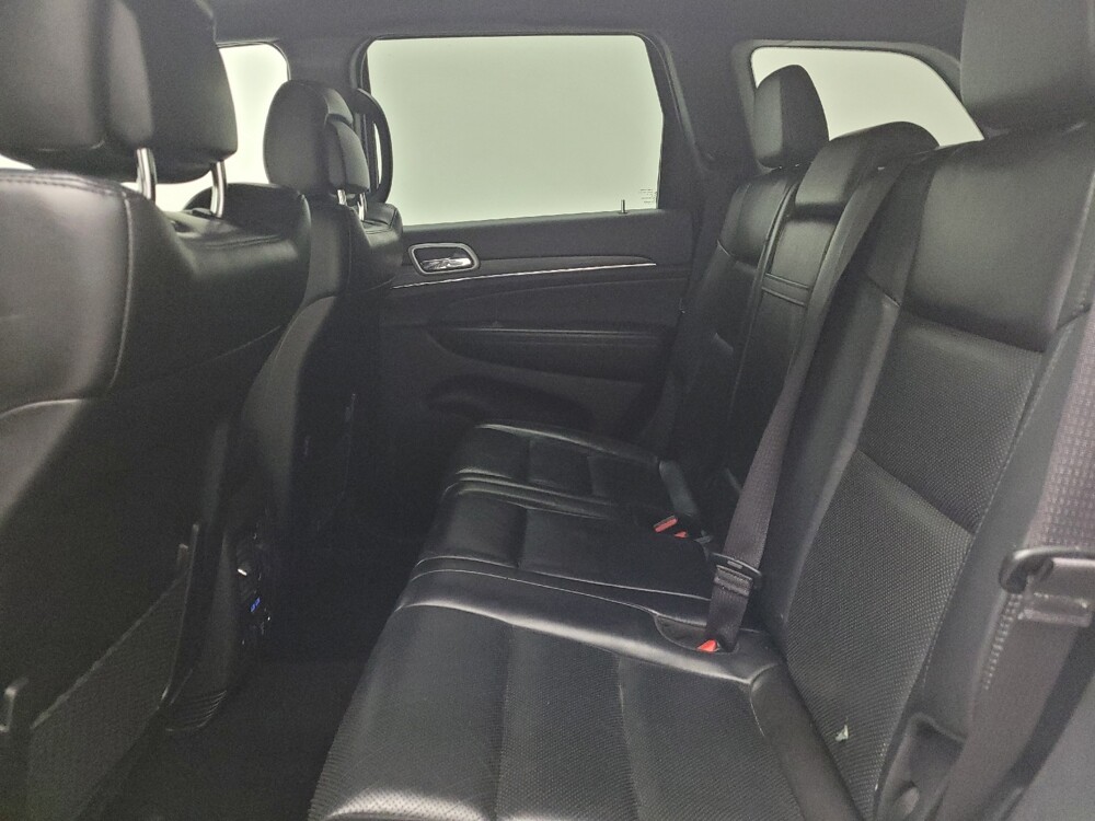 2021 Jeep Grand Cherokee in Taylor, MI 48180 - 18091356 18