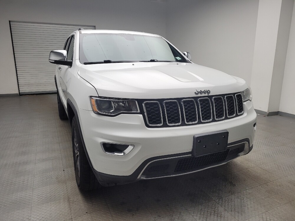 2021 Jeep Grand Cherokee in Taylor, MI 48180 - 18091356 14