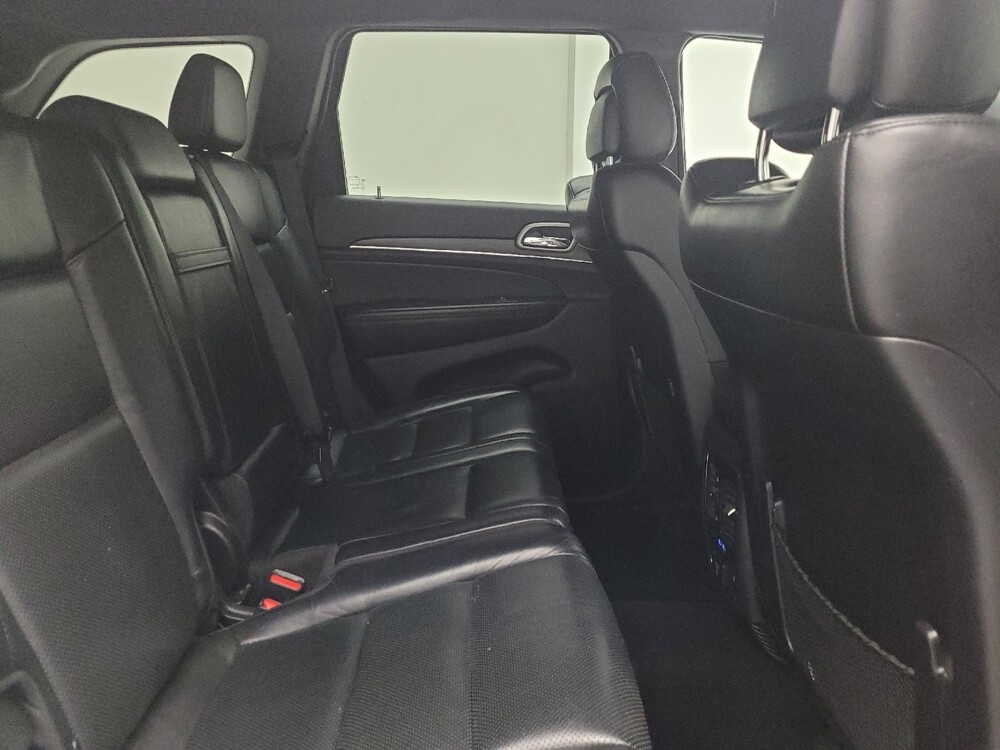 2021 Jeep Grand Cherokee in Taylor, MI 48180 - 18091356 19