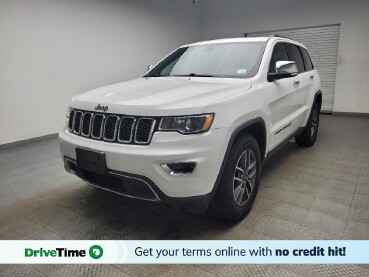 2021 Jeep Grand Cherokee in Taylor, MI 48180