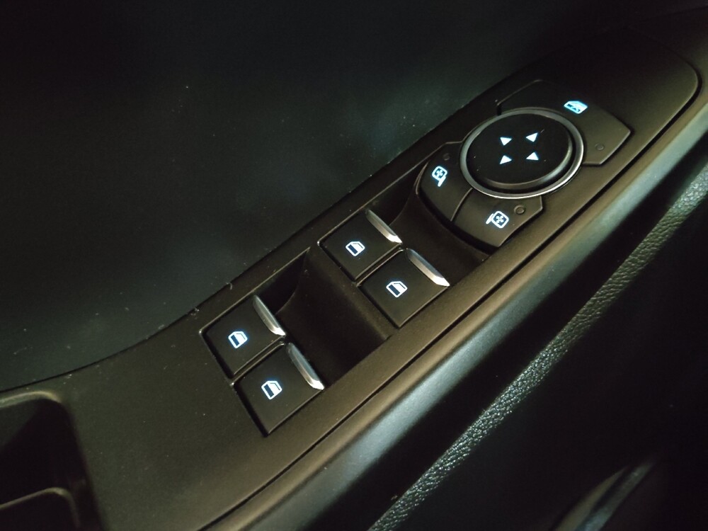 2021 Ford Explorer in El Paso, TX 79907 - 18091357 27