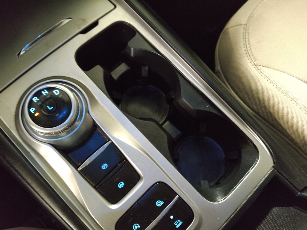 2021 Ford Explorer in El Paso, TX 79907 - 18091357 26