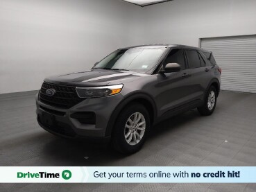 2021 Ford Explorer in El Paso, TX 79907