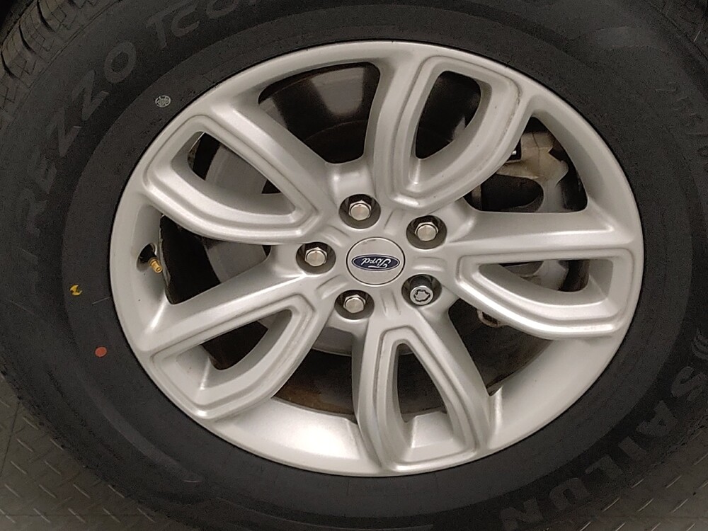 2021 Ford Explorer in El Paso, TX 79907 - 18091357 31