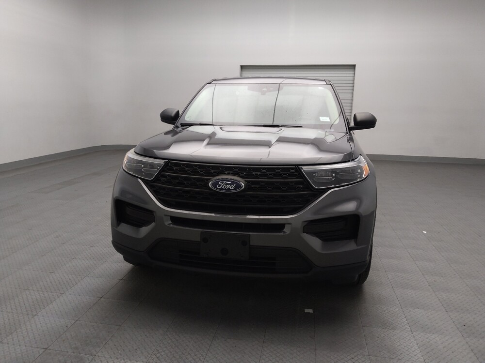 2021 Ford Explorer in El Paso, TX 79907 - 18091357 15