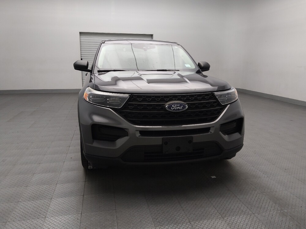 2021 Ford Explorer in El Paso, TX 79907 - 18091357 14
