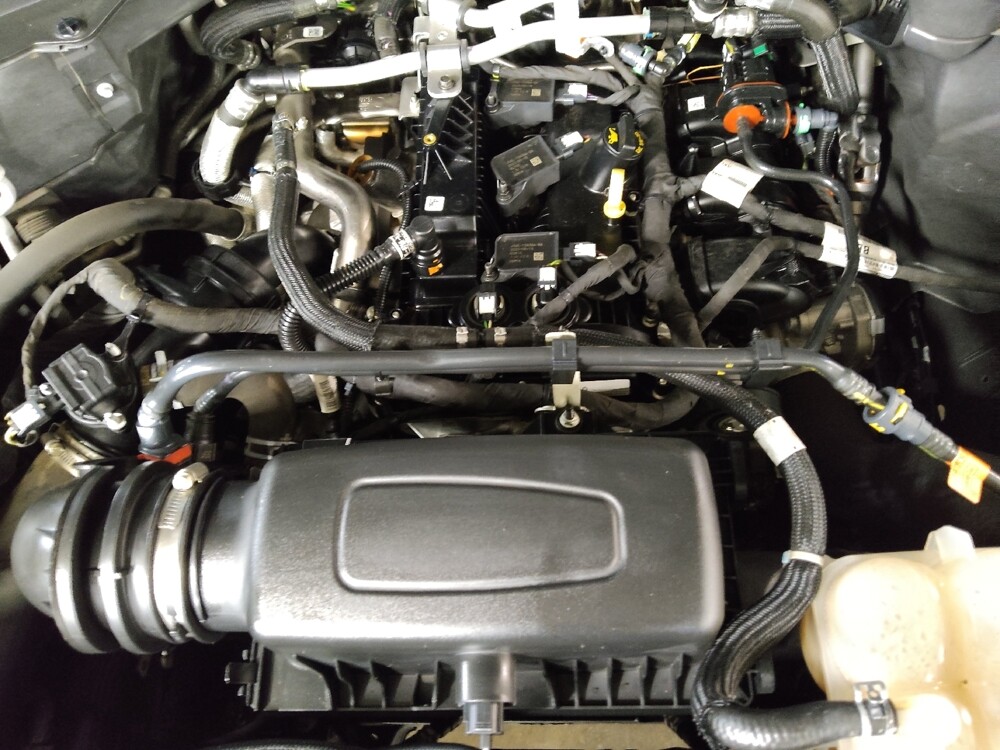 2021 Ford Explorer in El Paso, TX 79907 - 18091357 30