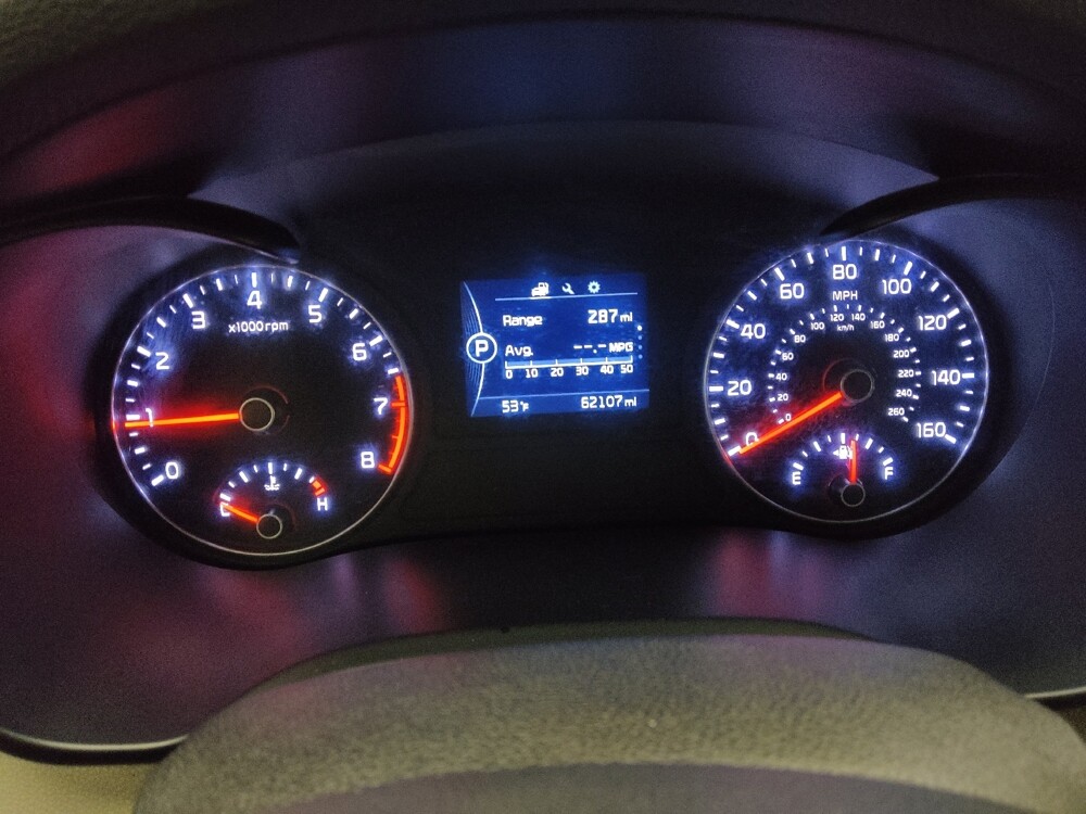 2017 Kia Optima in Midlothian, IL 60445 - 18091358 23