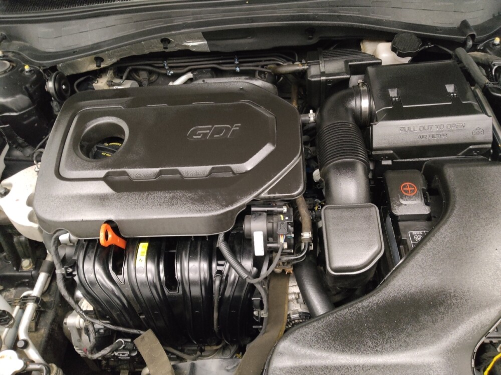 2017 Kia Optima in Midlothian, IL 60445 - 18091358 30