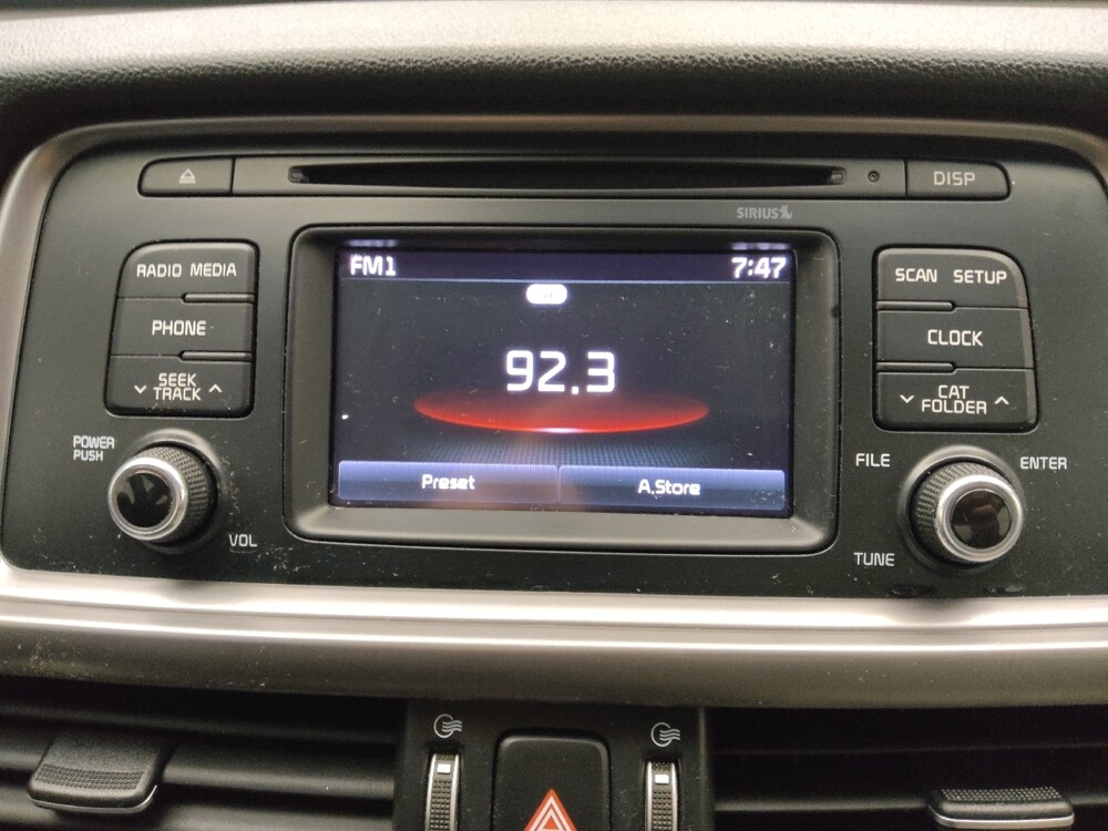 2017 Kia Optima in Midlothian, IL 60445 - 18091358 25