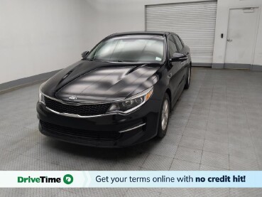 2017 Kia Optima in Midlothian, IL 60445