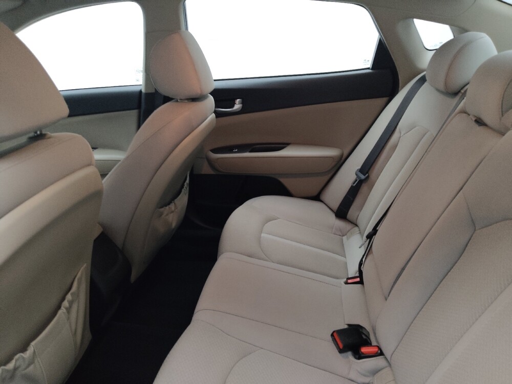 2017 Kia Optima in Midlothian, IL 60445 - 18091358 18