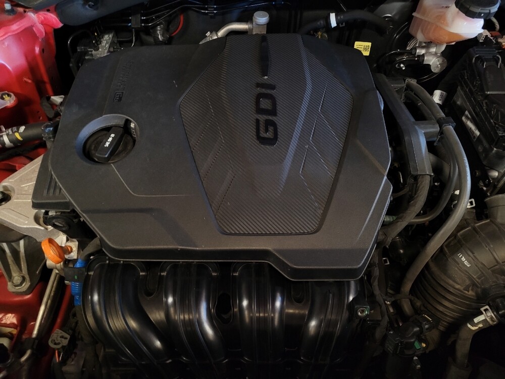 2022 Hyundai Santa Fe in Lauderdale Lakes, FL 33313 - 18091359 30