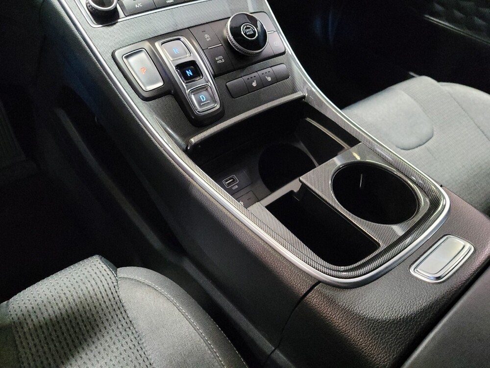 2022 Hyundai Santa Fe in Lauderdale Lakes, FL 33313 - 18091359 26