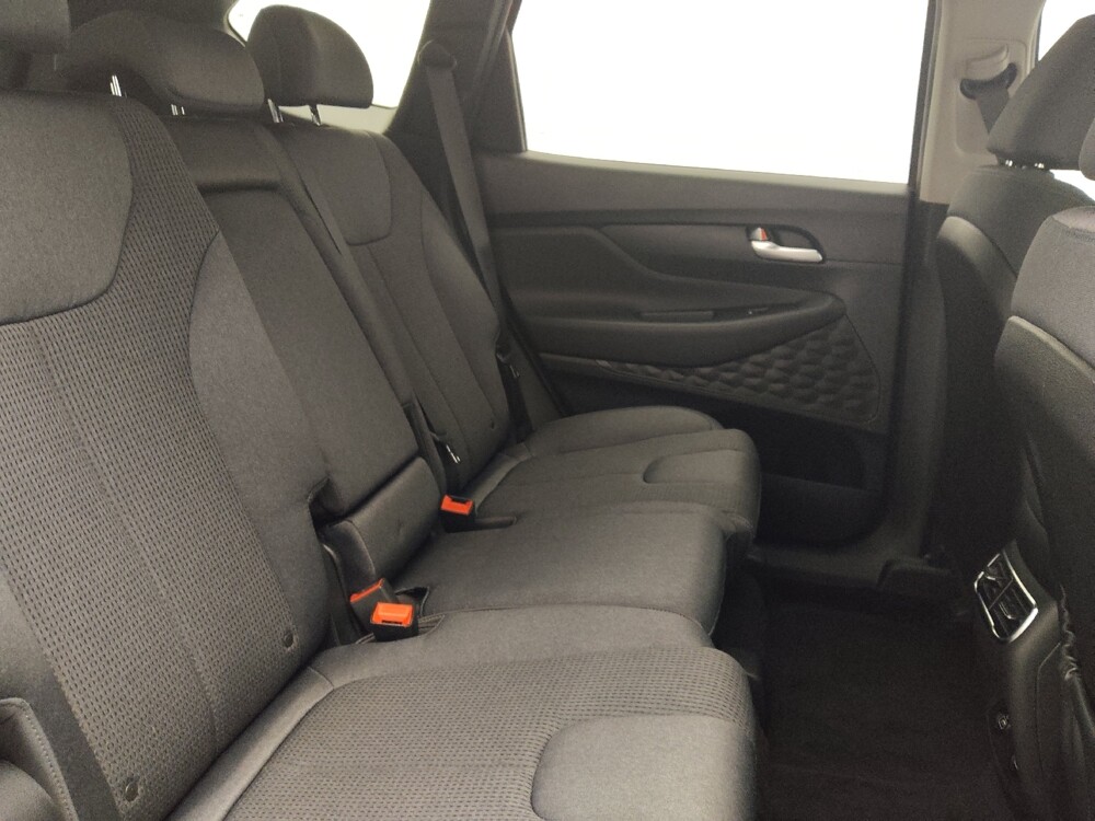 2022 Hyundai Santa Fe in Lauderdale Lakes, FL 33313 - 18091359 19