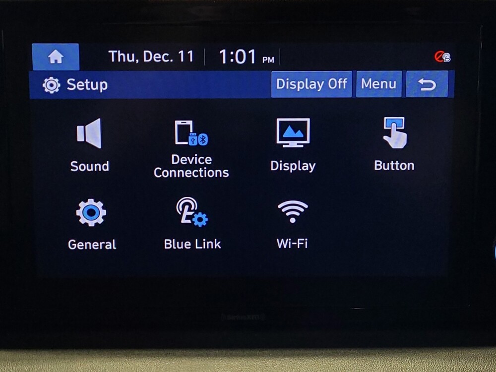 2022 Hyundai Santa Fe in Lauderdale Lakes, FL 33313 - 18091359 25