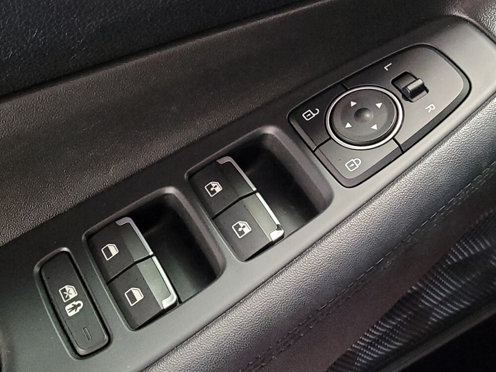 2022 Hyundai Santa Fe in Lauderdale Lakes, FL 33313 - 18091359 27