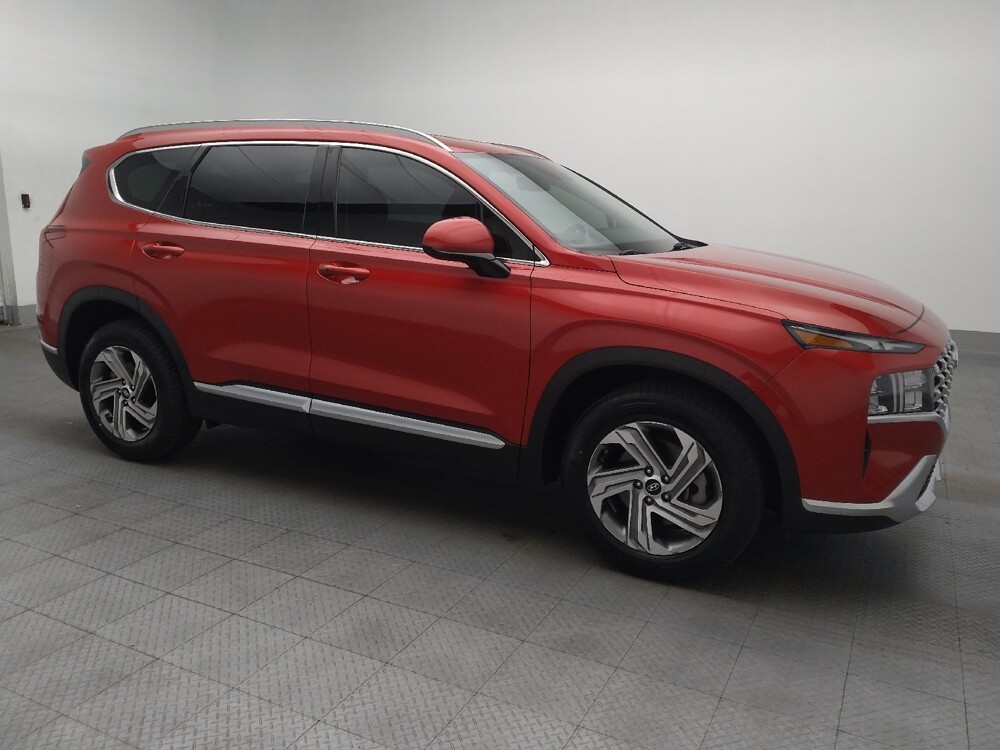 2022 Hyundai Santa Fe in Lauderdale Lakes, FL 33313 - 18091359 11