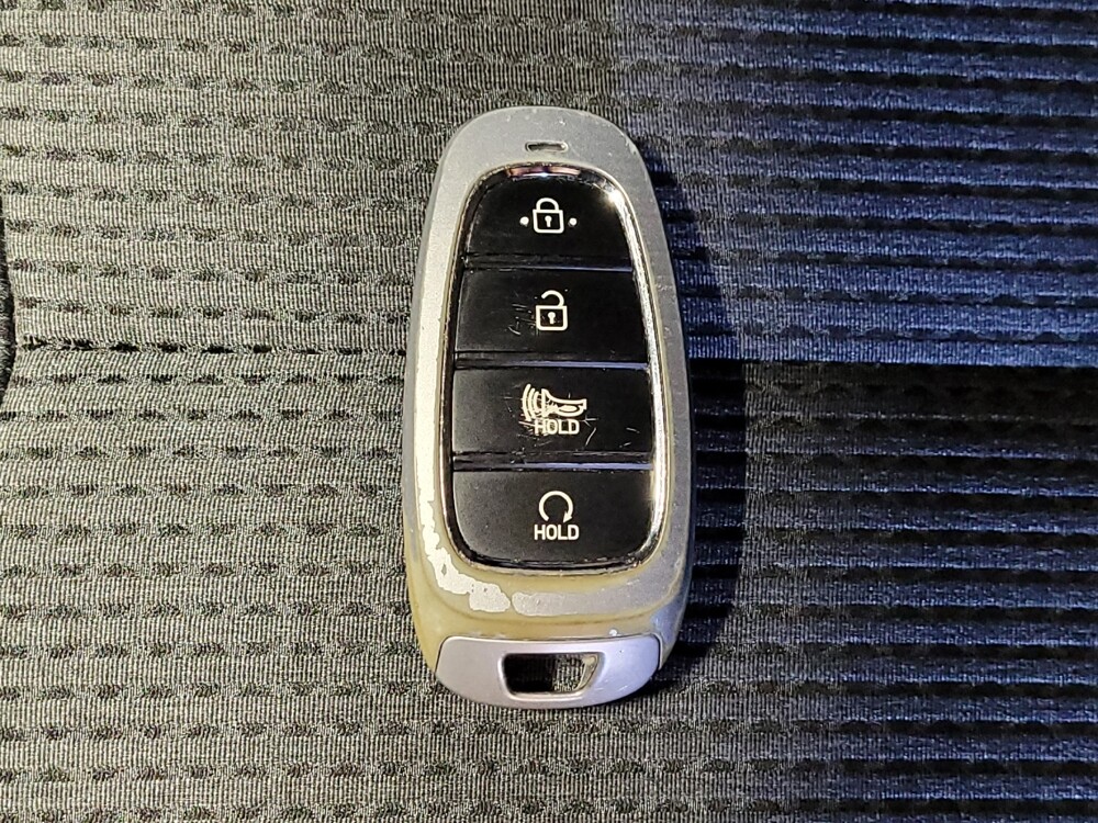 2022 Hyundai Santa Fe in Lauderdale Lakes, FL 33313 - 18091359 32