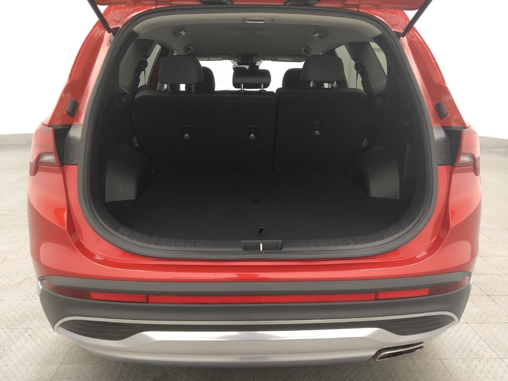 2022 Hyundai Santa Fe in Lauderdale Lakes, FL 33313 - 18091359 29