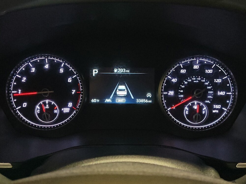 2022 Hyundai Santa Fe in Lauderdale Lakes, FL 33313 - 18091359 23