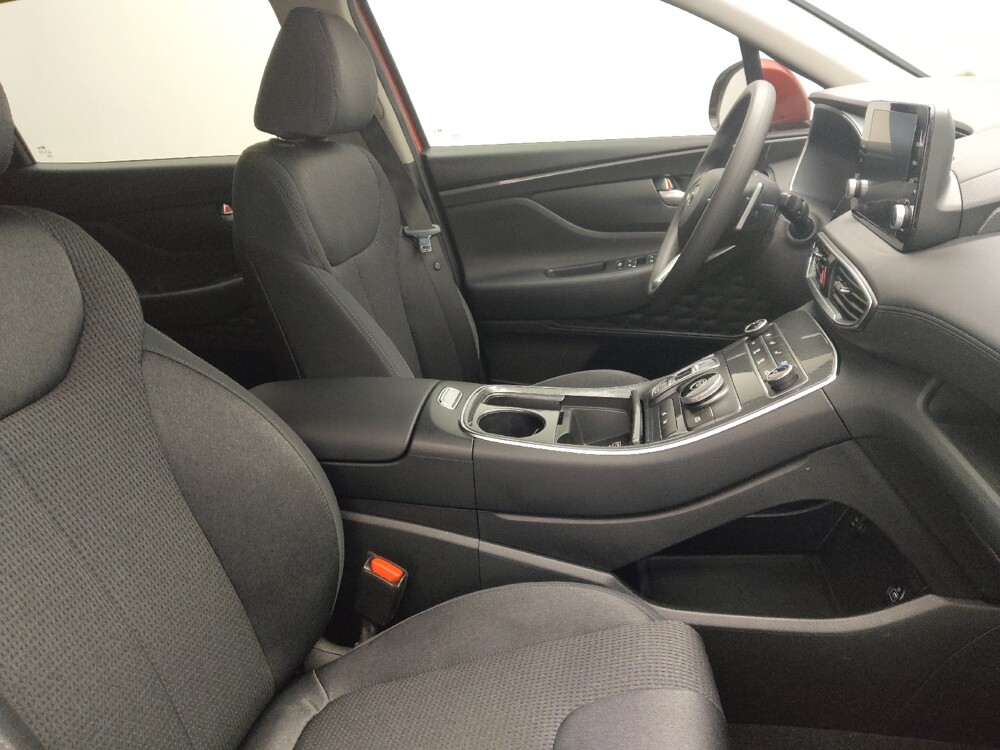 2022 Hyundai Santa Fe in Lauderdale Lakes, FL 33313 - 18091359 21