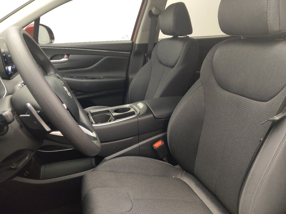 2022 Hyundai Santa Fe in Lauderdale Lakes, FL 33313 - 18091359 17