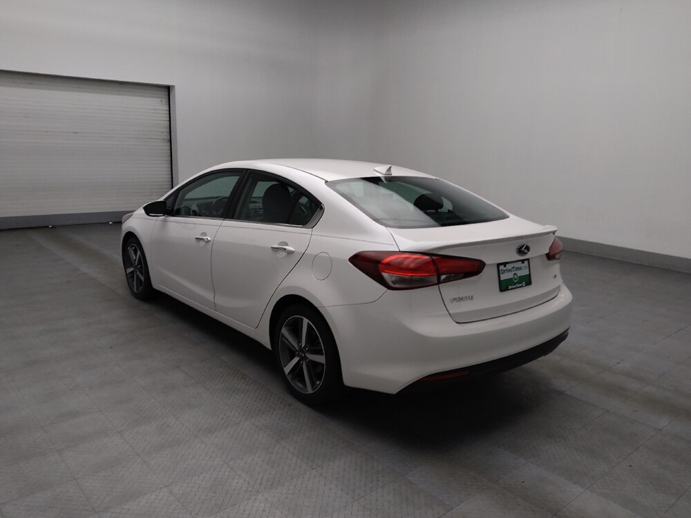 2017 Kia Forte in Marietta, GA 30062 - 18091360 5