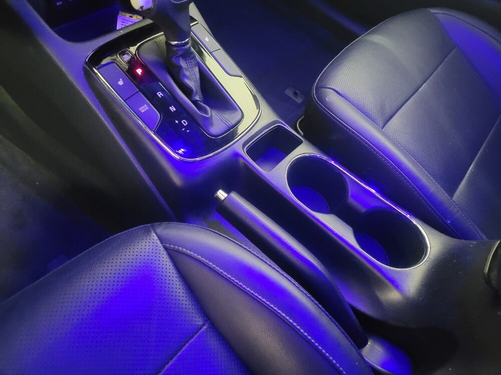 2017 Kia Forte in Marietta, GA 30062 - 18091360 26