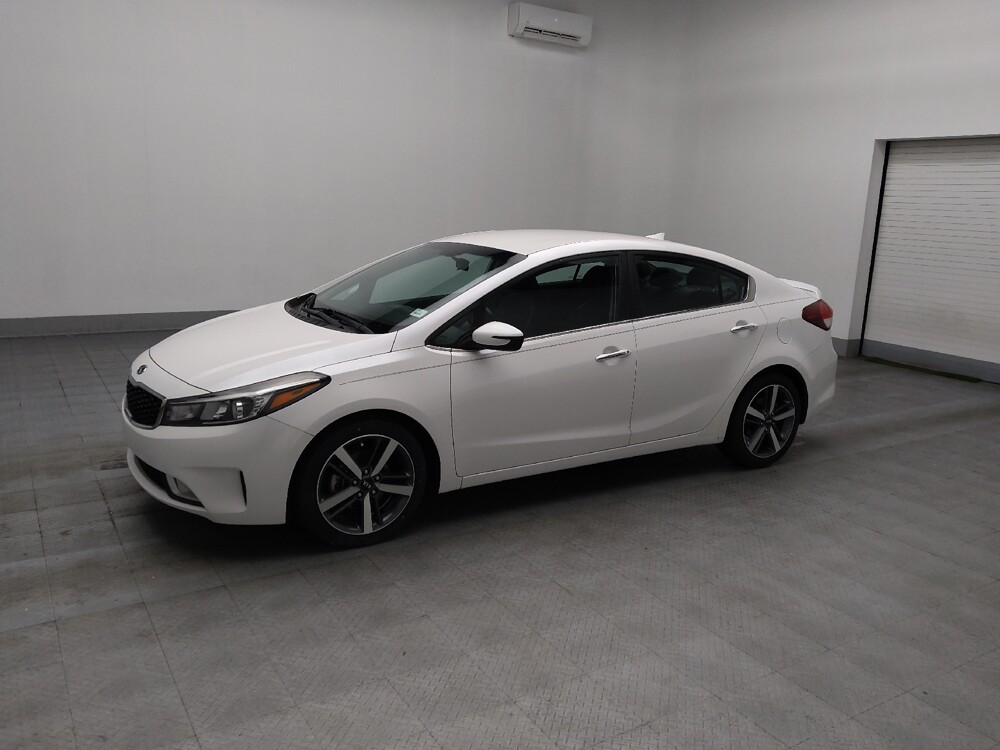 2017 Kia Forte in Marietta, GA 30062 - 18091360 2
