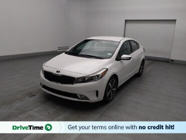 2017 Kia Forte in Marietta, GA 30062