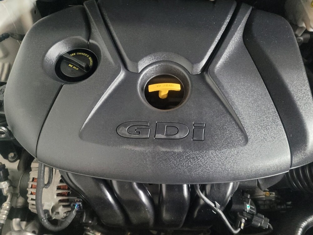 2017 Kia Forte in Marietta, GA 30062 - 18091360 30