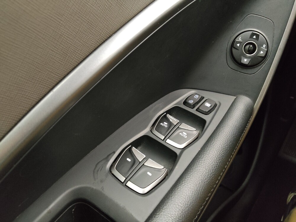 2017 Hyundai Santa Fe in Midlothian, IL 60445 - 18091362 27