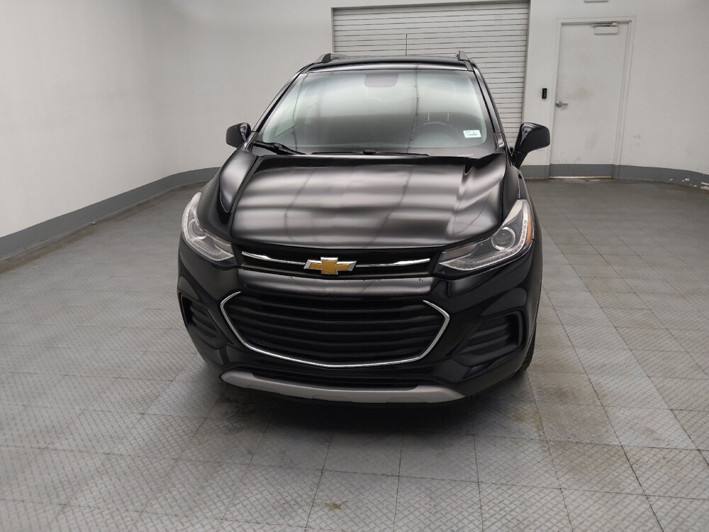 2019 Chevrolet Trax in Midlothian, IL 60445 - 18091363 15