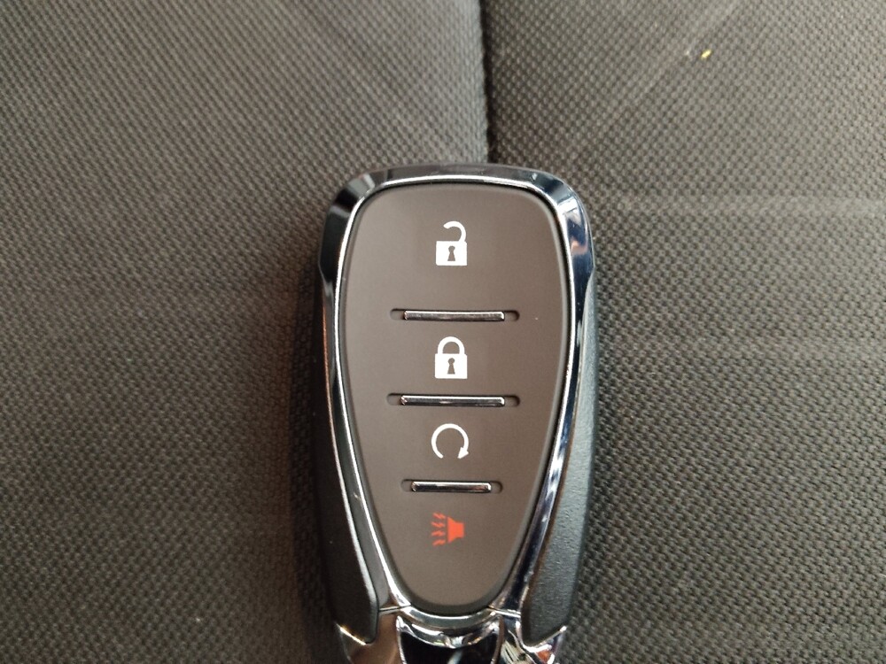 2019 Chevrolet Trax in Midlothian, IL 60445 - 18091363 32