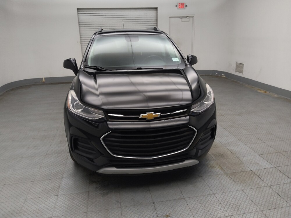 2019 Chevrolet Trax in Midlothian, IL 60445 - 18091363 14