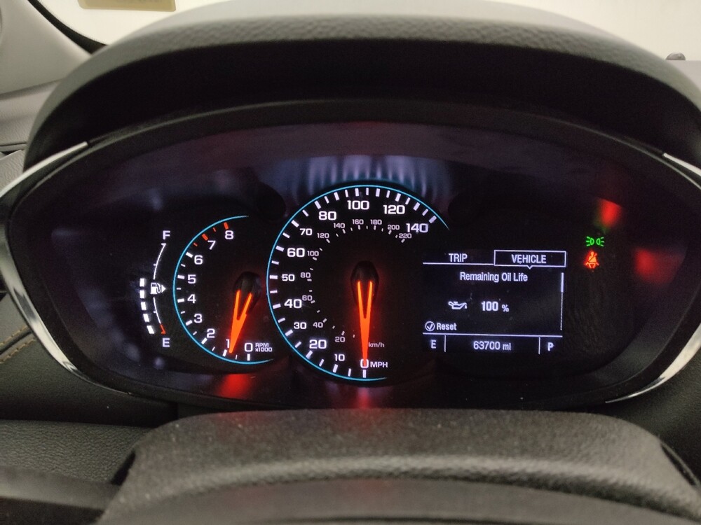 2019 Chevrolet Trax in Midlothian, IL 60445 - 18091363 23