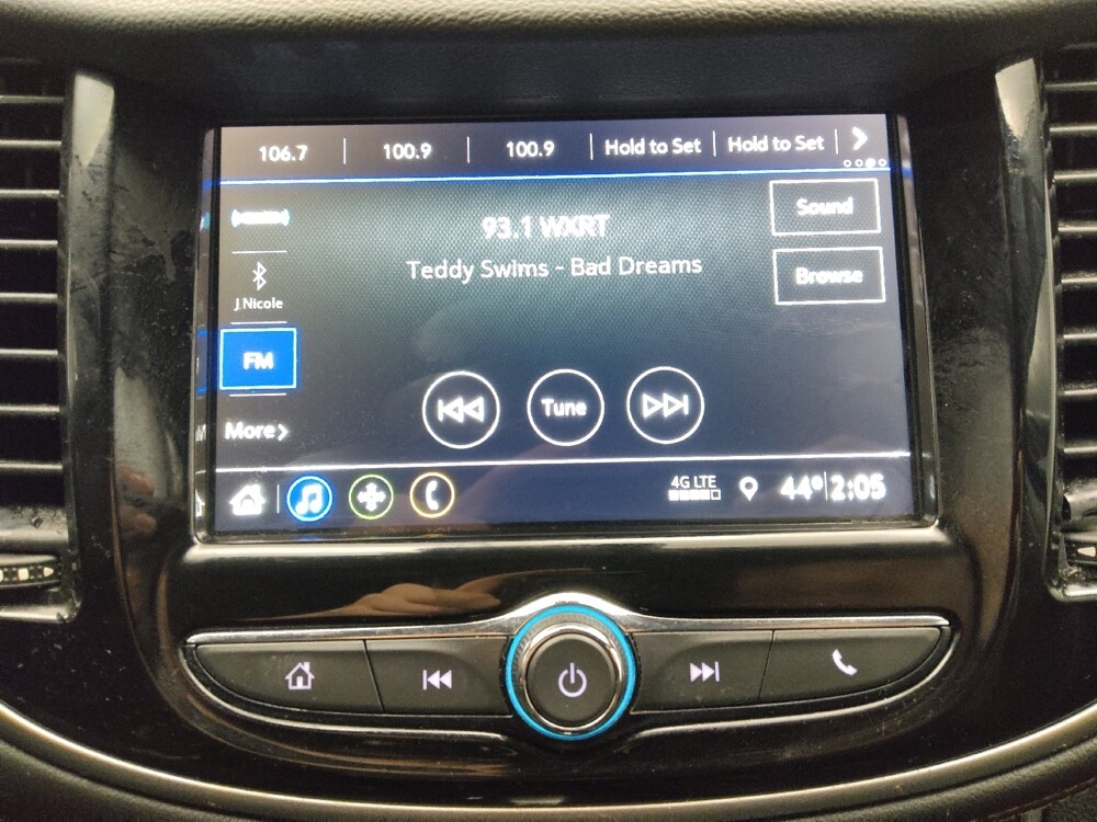 2019 Chevrolet Trax in Midlothian, IL 60445 - 18091363 25